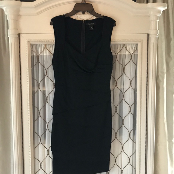 White House Black Market Dresses & Skirts - White House black market dress White House Black Market Dresses & Skirts - White House black market dress